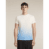 T-shirt a manches courtes Icebreaker Merino Blend 125 Cool-Lite Sphere SS Tee Alta Men UNDYED