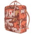 KANKEN GRAPHICS ChalkRose-Hidden Animals