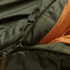 Sac de couchage Fjällräven ABISKO THREE SEASON XL Olive