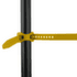 Sangle de sécurité Sea to Summit Stretch-Loc Strap 625 mm Sulphur