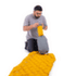 Matelas Sea to Summit Ultralight XR Insulated Mat - Regular Arrowwood