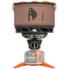 Cuisiniere Jetboil TrailCook 2.0L Tan