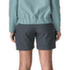 Shorts Patagonia Terravia Trail Shorts - 6 in. Women Black