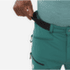 Shorts Millet Trilogy Icon Cordura Sh Men NOIR NEW