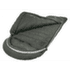 Sac de couchage Grüezi bag DownWool Summer Comfort 2.0 Links Deep Forest