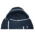 Sac de couchage Grüezi bag DownWool Summer Light 2.0 Blue Ashes