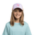 Casquette de baseball Buff TRUCKER CAP KIDS TLAN MULTI