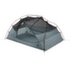 Tente MSR Hubba Hubba LT 2P Tent - Green Green