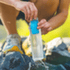 ULTRAFLASK + 500ml FILTER KIT