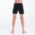 Caleçons Devold Duo Active Boxer Windstopper Men 950 BLACK