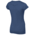 T-shirt a manches courtes Direct Alpine Furry Lady 2.0 navy (Simple lines)