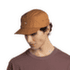 Casquette de baseball Buff 5 PANEL VENTURE CAP SOLID CAMEL