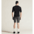 T-shirt a manches courtes Craft ENDUR TRAINING JERSEY Men PLASTER/GREEN