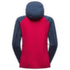 Veste La Sportiva BRISTEN THERMAL HOODY Women Azalea/Night Sky