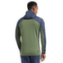 Veste La Sportiva COSMIC THERMAL HOODY MEN Savana/Redwood