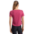 T-shirt a manches courtes La Sportiva Dimension T-Shirt Women Redwood/Rosebay