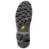 Chaussures La Sportiva Aequilibrium Trek GTX Carbon/Yellow