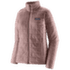 Veste Patagonia Nano Puff Jacket Women Stingray Mauve