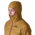 Micro Puff Hoody Women