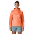 Veste Patagonia Houdini Jacket Women Blue Sage
