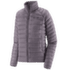 Down Sweater Women May Grey