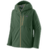 Granite Crest Jacket Men Treeline Green
