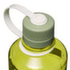 Bouteille Nalgene Narrow-Mouth 500 mL Sustain Endive w/Oil Green