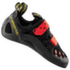 Tarantula (2024) Black/Poppy
