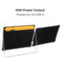 Panneau solaire BioLite Solar Panel 10 +
