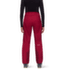 Pantalons Mammut Haldigrat Air HS Pants Women blood red-marine