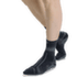 Chaussettes X-Bionic X-Socks® Trailrun Terraskin Perform Crew X WHITE/SILVER GREY
