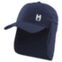 Casquette de baseball Millet TREKKER II CAP SAPHIR NEW