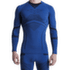 T-shirt a manches longues X-Bionic  ENERGY ACCUMULATOR LIGHT SHIRT LS MEN X Black/Light Grey