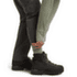 Chaussettes Icebreaker Merino Hike+ Light Crew Women PINK QUARTZ/JAVA