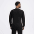 Sweat-shirt Aclima FleeceWool Crewneck Men Jet Black