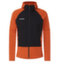 Massone ML Hooded Jacket Men autumn larice-black