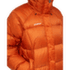 Glacier Glow IN Hooded Parka Women