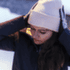 Casquettes Millet CHAMONIX RELIEF BEANIE WINTER HAZE