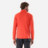 Veste Millet KAMET GRID JACKET MEN PAPRIKA