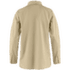Chemises a manches longues Fjällräven Abisko Hike Shirt Women Fossil