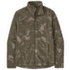 Micro D Jacket Men Polar Breeze: Basin Green