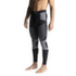 Leggings X-Bionic ENERGY ACCUMULATOR LIGHT PANTS MEN X Black/Light Grey