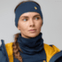 Bandeau Fjällräven Bergtagen Merino Headband Black