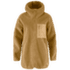 Vardag Pile Fleece Long Women Buckwheat Brown