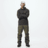 Bergtagen Midlayer Hoodie Men