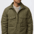 Övik Down Shirt Jacket Men