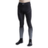 Leggings X-Bionic INVENT GRAPHICS PANTS MEN X BLACK/DARK GREY