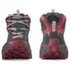 Chaussures La Sportiva PRODIGIO HIKE LT GTX WOMEN Carbon/Redwood