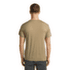 T-shirt a manches courtes Icebreaker Merino 150 Tech Lite SS Tee The Peaks Men CUMIN