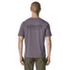 T-shirt a manches courtes Patagonia CAP COOL DAILY SHIRT - HUT TRIPPER Men Gumtree Green - Light Gumtree Green X-Dye